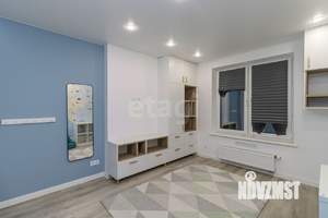 3-к квартира, на длительный срок, 97м2, 7/10 этаж