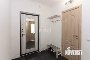 1-к квартира, на длительный срок, 36м2, 6/17 этаж