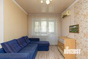 1-к квартира, на длительный срок, 28м2, 3/5 этаж