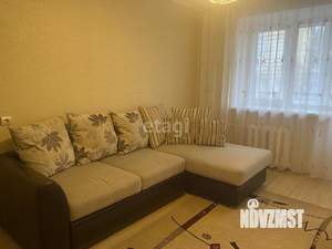 3-к квартира, на длительный срок, 65м2, 2/5 этаж