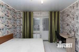 2-к квартира, на длительный срок, 89м2, 10/16 этаж