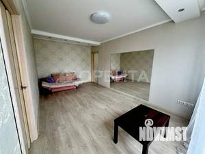 3-к квартира, на длительный срок, 56м2, 5/5 этаж