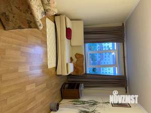 1-к квартира, на длительный срок, 36м2, 2/5 этаж