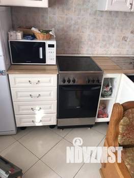 1-к квартира, посуточно, 48м2, 1/1 этаж