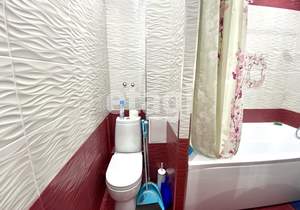 2-к квартира, на длительный срок, 70м2, 5/16 этаж