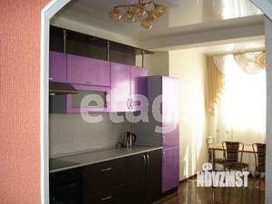 1-к квартира, на длительный срок, 45м2, 12/15 этаж