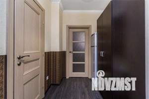 1-к квартира, посуточно, 10м2, 5/20 этаж