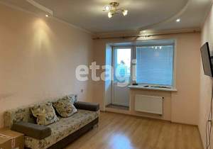 1-к квартира, на длительный срок, 36м2, 8/14 этаж
