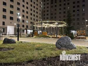 1-к квартира, посуточно, 32м2, 8/8 этаж