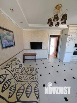 2-к квартира, на длительный срок, 58м2, 5/6 этаж