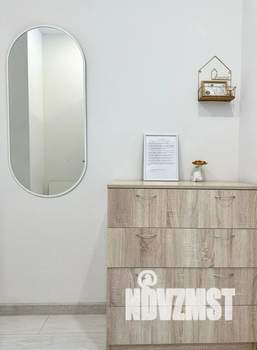 Студия квартира, посуточно, 20м2, 12/12 этаж