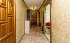 3-к квартира, на длительный срок, 72м2, 5/9 этаж