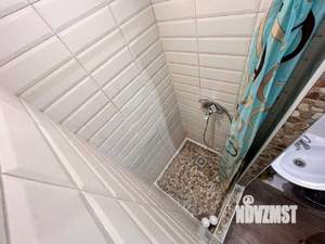 1-к квартира, посуточно, 12м2, 1/1 этаж