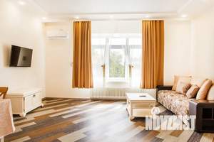 2-к квартира, посуточно, 65м2, 4/16 этаж