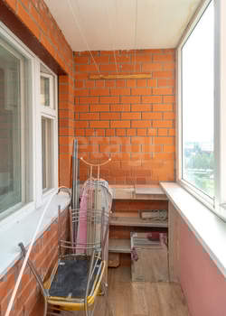 1-к квартира, на длительный срок, 45м2, 5/9 этаж