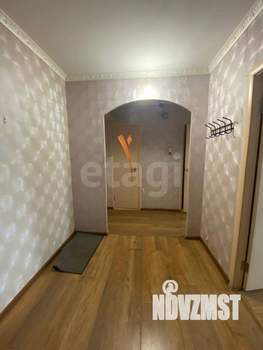 1-к квартира, на длительный срок, 40м2, 2/8 этаж