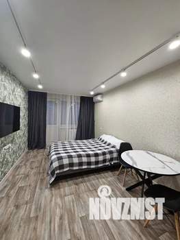 2-к квартира, посуточно, 48м2, 7/9 этаж