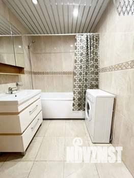 2-к квартира, посуточно, 66м2, 2/14 этаж