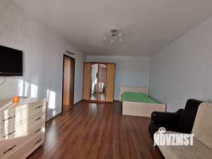 1-к квартира, на длительный срок, 43м2, 7/14 этаж