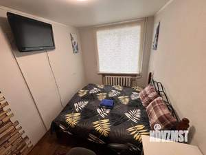 1-к квартира, посуточно, 18м2, 1/5 этаж