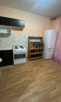 1-к квартира, на длительный срок, 37м2, 15/16 этаж