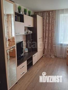 Студия квартира, на длительный срок, 18м2, 2/5 этаж