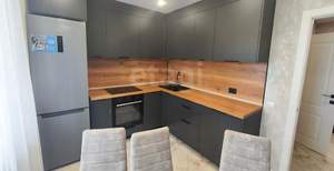 1-к квартира, на длительный срок, 40м2, 8/14 этаж