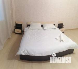 2-к квартира, посуточно, 70м2, 4/17 этаж