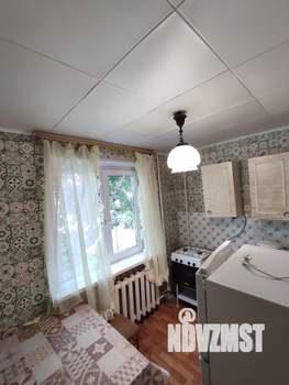 1-к квартира, на длительный срок, 32м2, 2/5 этаж