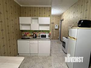 Студия квартира, на длительный срок, 21м2, 11/16 этаж