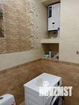 1-к квартира, посуточно, 42м2, 13/17 этаж