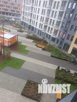 Студия квартира, посуточно, 30м2, 4/13 этаж