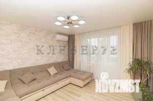 3-к квартира, на длительный срок, 68м2, 9/10 этаж