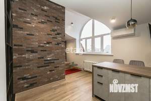 1-к квартира, на длительный срок, 40м2, 7/7 этаж