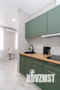Студия квартира, посуточно, 30м2, 4/24 этаж