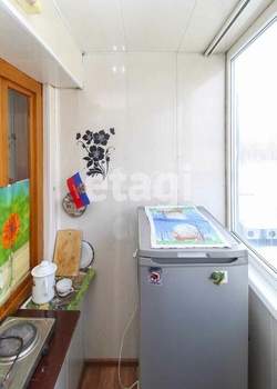 Студия квартира, на длительный срок, 16м2, 3/8 этаж