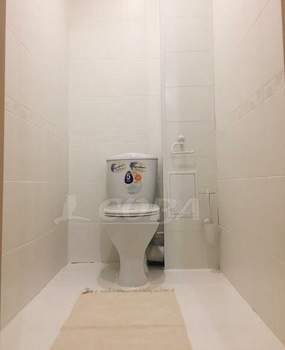 1-к квартира, на длительный срок, 42м2, 12/14 этаж