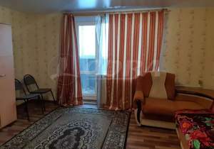 Студия квартира, на длительный срок, 36м2, 10/10 этаж