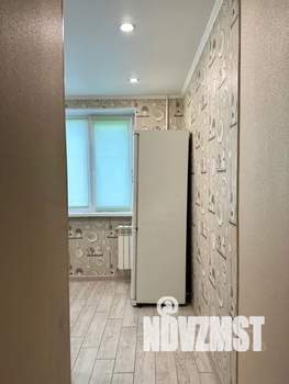 2-к квартира, посуточно, 45м2, 1/5 этаж