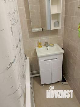 1-к квартира, на длительный срок, 41м2, 7/16 этаж