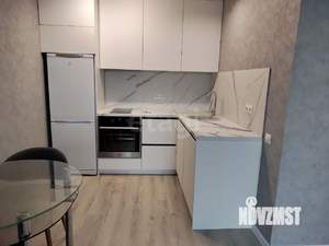 1-к квартира, на длительный срок, 40м2, 11/13 этаж