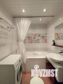 2-к квартира, посуточно, 66м2, 9/14 этаж