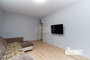 1-к квартира, на длительный срок, 33м2, 2/5 этаж