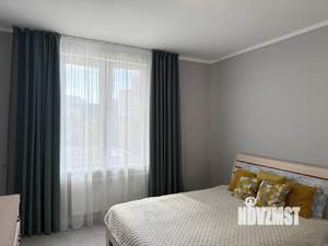 2-к квартира, посуточно, 85м2, 1/1 этаж