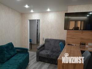 Студия квартира, на длительный срок, 30м2, 12/17 этаж