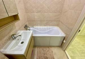 1-к квартира, на длительный срок, 43м2, 12/16 этаж