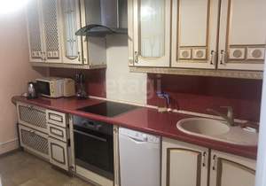 1-к квартира, на длительный срок, 38м2, 5/6 этаж