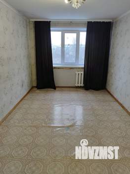 2-к квартира, на длительный срок, 42м2, 4/5 этаж