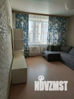 1-к квартира, на длительный срок, 35м2, 8/9 этаж