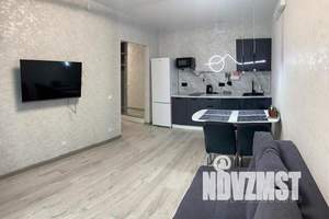 2-к квартира, посуточно, 60м2, 11/15 этаж